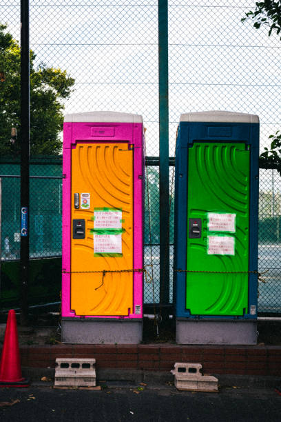 Portable Toilet Options We Offer in Ossian, IN