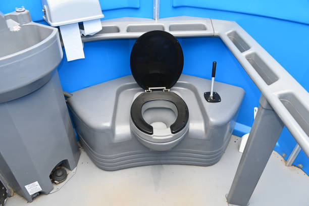 Best High-end porta potty rental  in Ossian, IN