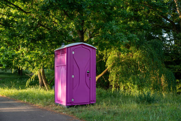Professional porta potty rental in Ossian, IN
