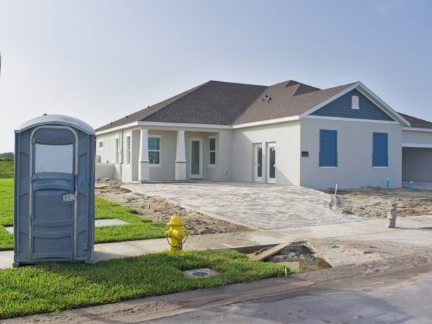 Best Porta potty rental near me  in Ossian, IN